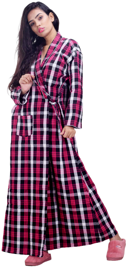 Winter Coral Fleece Nightgown Bathrobe for Women Autumn and Winter Cute  Long Flannel Nightdress Thickened Pajamas Spring Color: WR6001, Size: M |  Uquid shopping cart: Online shopping with crypto currencies